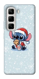 Чохол на Infinix Hot 50 4G Stitch ver.21 фото 1 з 1