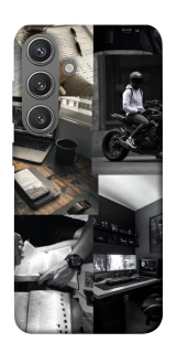 Чохол на Samsung Galaxy S24 FE My style collage ver.2 фото 1 з 1