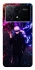 Чохол на Xiaomi Poco X6 Satoru Gojo v2 фото 1 з 1