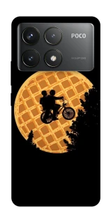 Чехол на Xiaomi Poco F6 Pro Stranger Things ver.33 фото 1 из 1