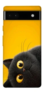 Чохол на Google Pixel 6a This is Cat фото 1 з 1