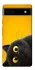Чохол на Google Pixel 6a This is Cat фото 1 з 1