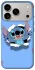 Чехол на Apple iPhone 18 Pro Stitch ver.6 фото 1 из 2