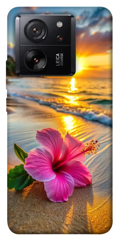 Чохол на Xiaomi 13T Pro Flowers v22 фото 1 з 1
