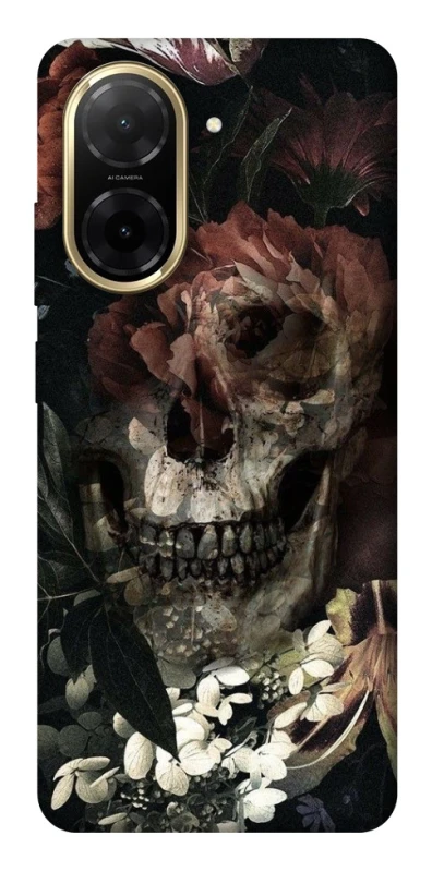 Чохол на Xiaomi Redmi A5 (Europe version) Romantic Halloween ver.1 фото 1 з 1