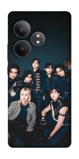 Чехол на Realme GT Neo 6 Stray Kids United фото 1 из 1