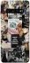 Чохол на Samsung Galaxy S10 Fashion collage ver.11 фото 1 з 1