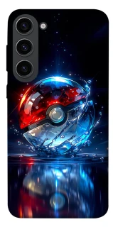 Чохол на Samsung Galaxy S23 Pokemon ver.2 фото 1 з 1