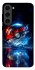 Чехол на Samsung Galaxy S23 Pokemon ver.2 фото 1 из 1