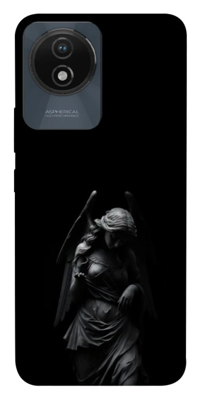 Чохол на Vivo Y02 Angel фото 1 з 1