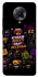 Чохол на Xiaomi Redmi K30 Pro / Poco F2 Pro Brawl Stars collage фото 1 з 1