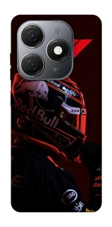 Чохол на TECNO Spark 20 F-1 ver.1 фото 1 з 1