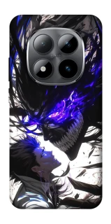 Чехол на Xiaomi Redmi Note 15 Pro 5G Black soul anime фото 1 Чехол на Xiaomi Redmi Note 15 Pro 5G Black soul anime фото 1 из 1