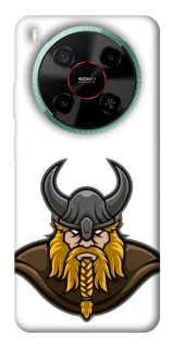 Чехол на ZTE Nubia V70 Max Viking фото 1 из 1