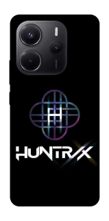 Чехол на Xiaomi Redmi Note 14 5G K-Pop Demon Hunters ver.17 фото 1 из 1