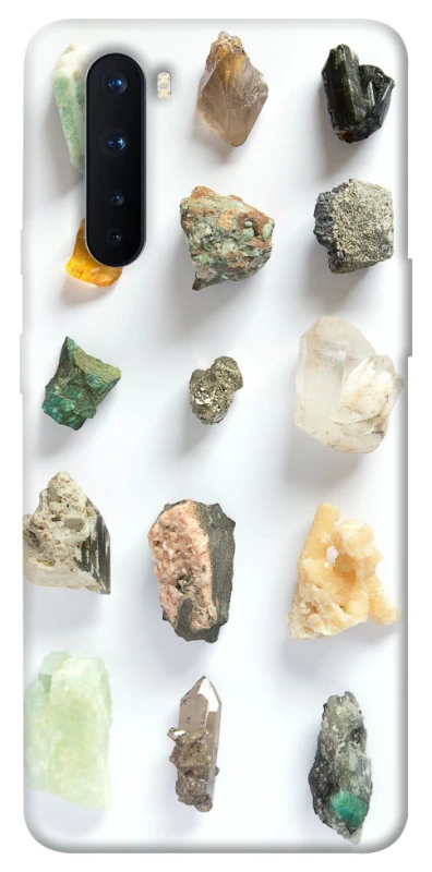 Чохол на OnePlus Nord Колекція кристалів фото 1 з 1