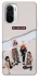 Чохол на Xiaomi Redmi K40 / K40 Pro / K40 Pro+ / Poco F3 BLACKPINK v2 фото 1 з 1