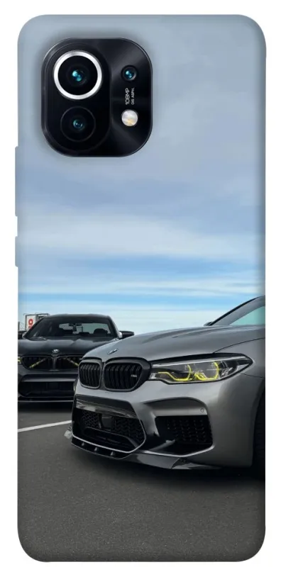 Чохол на Xiaomi Mi 11 BMW V57 фото 1 з 1