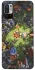Чехол на Xiaomi Redmi Note 10 5G Warcraft v12 фото 1 из 1