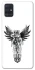 Чехол на Samsung Galaxy A51 Tattoo ver.12 фото 1 из 1
