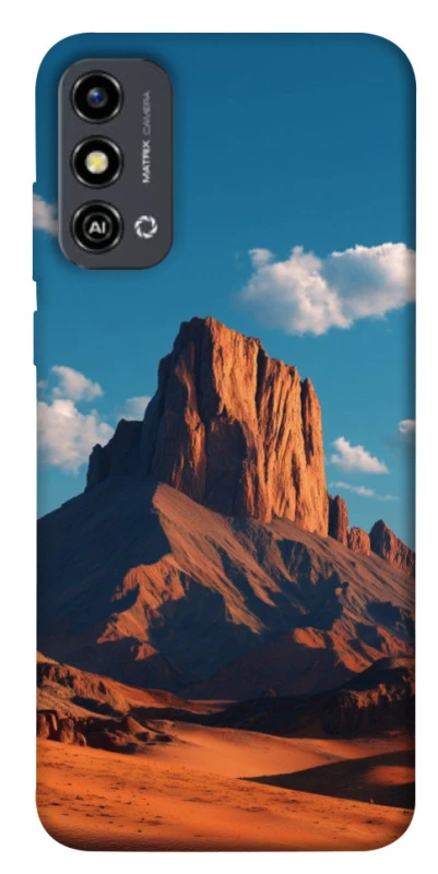 Чохол на ZTE Blade A53 Arizona mountain v2 фото 1 з 1