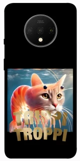 Чехол на OnePlus 7T Trippi Troppi фото 1 из 1