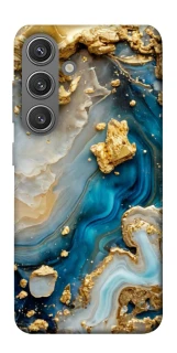 Чохол на Samsung Galaxy S24+ Epoxy design ver.2 фото 1 з 1