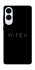 Чохол на Samsung Galaxy S25 Edge Halloween Witch ver.4 фото 1 з 1
