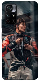 Чохол на Xiaomi Poco M4 Pro 5G F-1 ver.10 фото 1 з 1