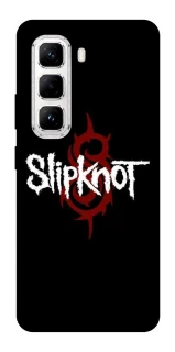 Чохол на Infinix Hot 50 Pro Slipknot фото 1 з 1
