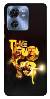 Чехол на Motorola Edge 40 The boys фото 1 из 1