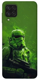 Чехол на Samsung Galaxy A22 4G stormtrooper фото 1 из 1