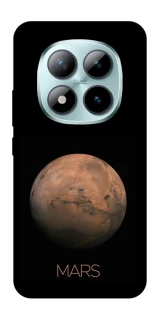 Чехол на Xiaomi Redmi Note 15 Pro+ 5G Mars фото 1 из 1