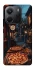 Чохол на Xiaomi Redmi Note 14 4G (Int. version) Pizza фото 1 з 1
