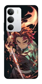 Чохол на Realme C71 Tandziro фото 1 з 1