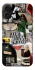 Чохол на Apple iPhone 16 Plus Fashion collage ver.14 фото 1 з 1