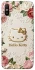 Чехол на Xiaomi Redmi 9A Hello Kitty фото 1 из 1