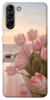 Чохол на Samsung Galaxy S21+ Morning Flowers zon фото 1 Чохол на Samsung Galaxy S21+ Morning Flowers zon фото 1 з 1