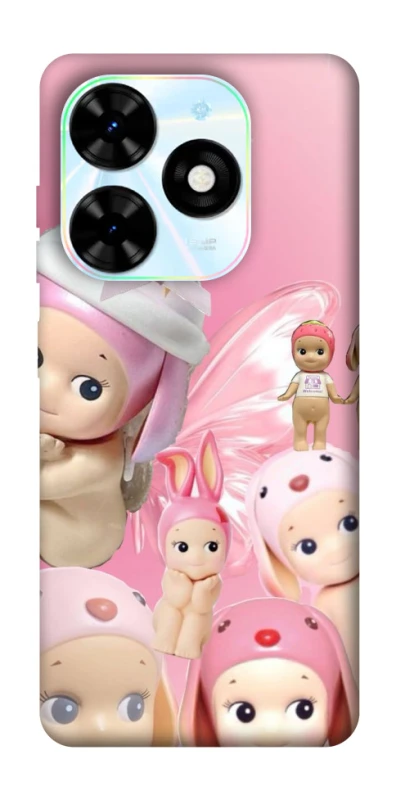 Чохол на TECNO Spark Go 2024 Sonnyangel фото 1 з 1