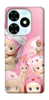 Чохол на TECNO Spark Go 2024 Sonnyangel фото 1 з 1