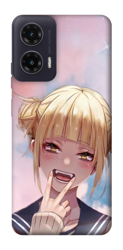 Чохол на Motorola Moto G35 Toga фото 1 з 1