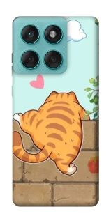 Чехол на Motorola Edge 60 Fusion Cat the meow фото 1 Чехол на Motorola Edge 60 Fusion Cat the meow фото 1 из 1