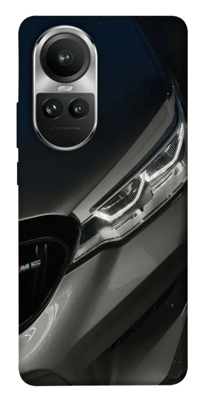 Чехол на Oppo Reno 10 BMW v44 фото 1 из 1