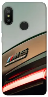 Чохол на Xiaomi Mi A2 Lite / Xiaomi Redmi 6 Pro BMW v13 фото 1 з 1