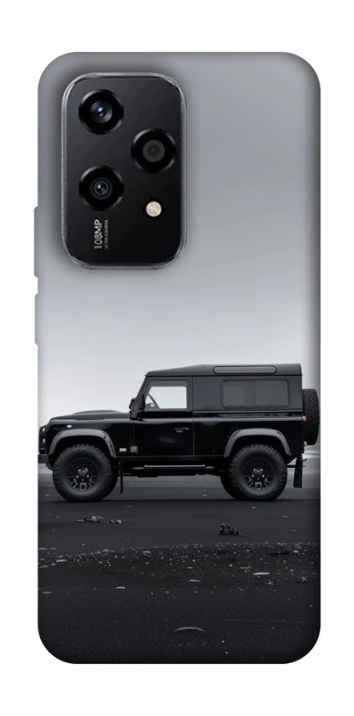 Чохол на Honor 200 Lite Land rover фото 1 з 1