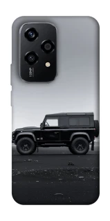 Чохол на Honor 200 Lite Land rover фото 1 з 1