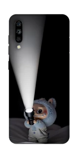 Чохол на ZTE Blade A7s (2019) Labubu with flashlight ver.3 фото 1 з 1