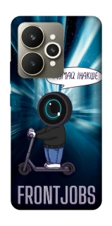 Чохол на Realme 15 Frontjobs фото 1 з 1