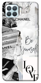 Чохол на Oppo F17 Pro Fashion collage ver.7 фото 1 з 1