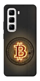 Чехол на Infinix Hot 50 Pro Битферма фото 1 из 1